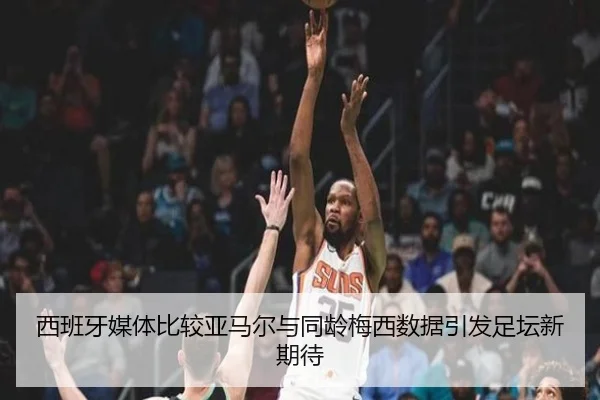 西班牙媒体比较亚马尔与同龄梅西数据引发足坛新期待